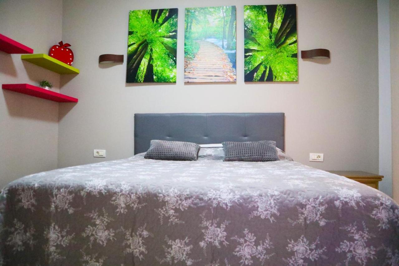 Happy Room Granadilla De Abona Εξωτερικό φωτογραφία