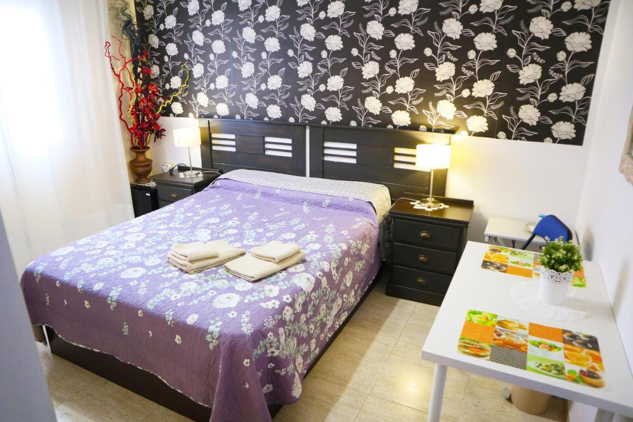 Happy Room Granadilla De Abona Εξωτερικό φωτογραφία