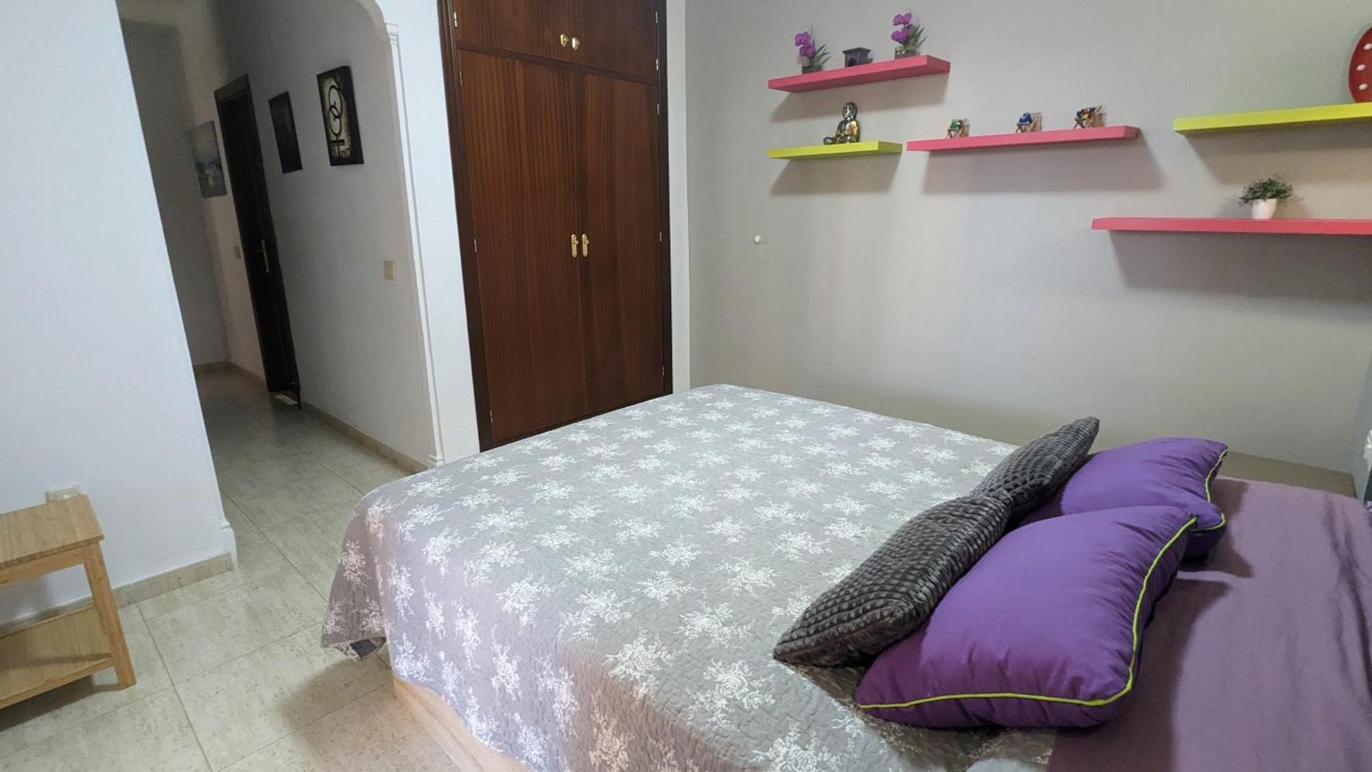 Happy Room Granadilla De Abona Εξωτερικό φωτογραφία