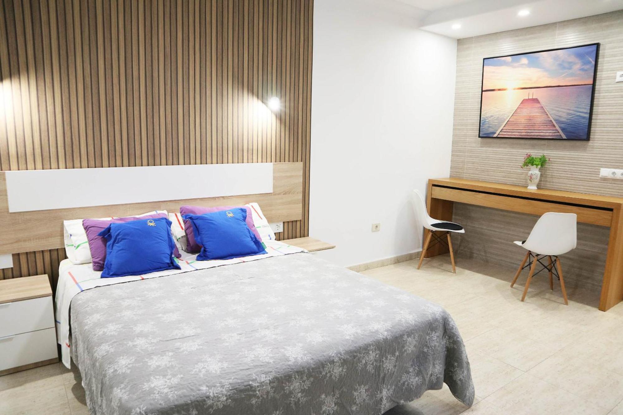 Happy Room Granadilla De Abona Εξωτερικό φωτογραφία