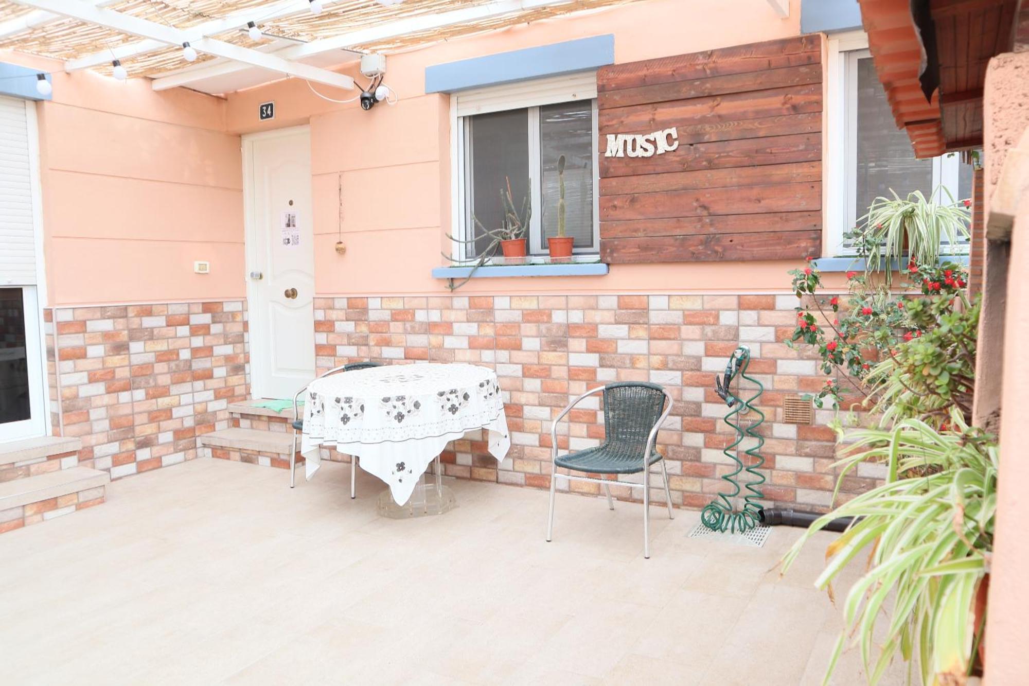 Happy Room Granadilla De Abona Εξωτερικό φωτογραφία