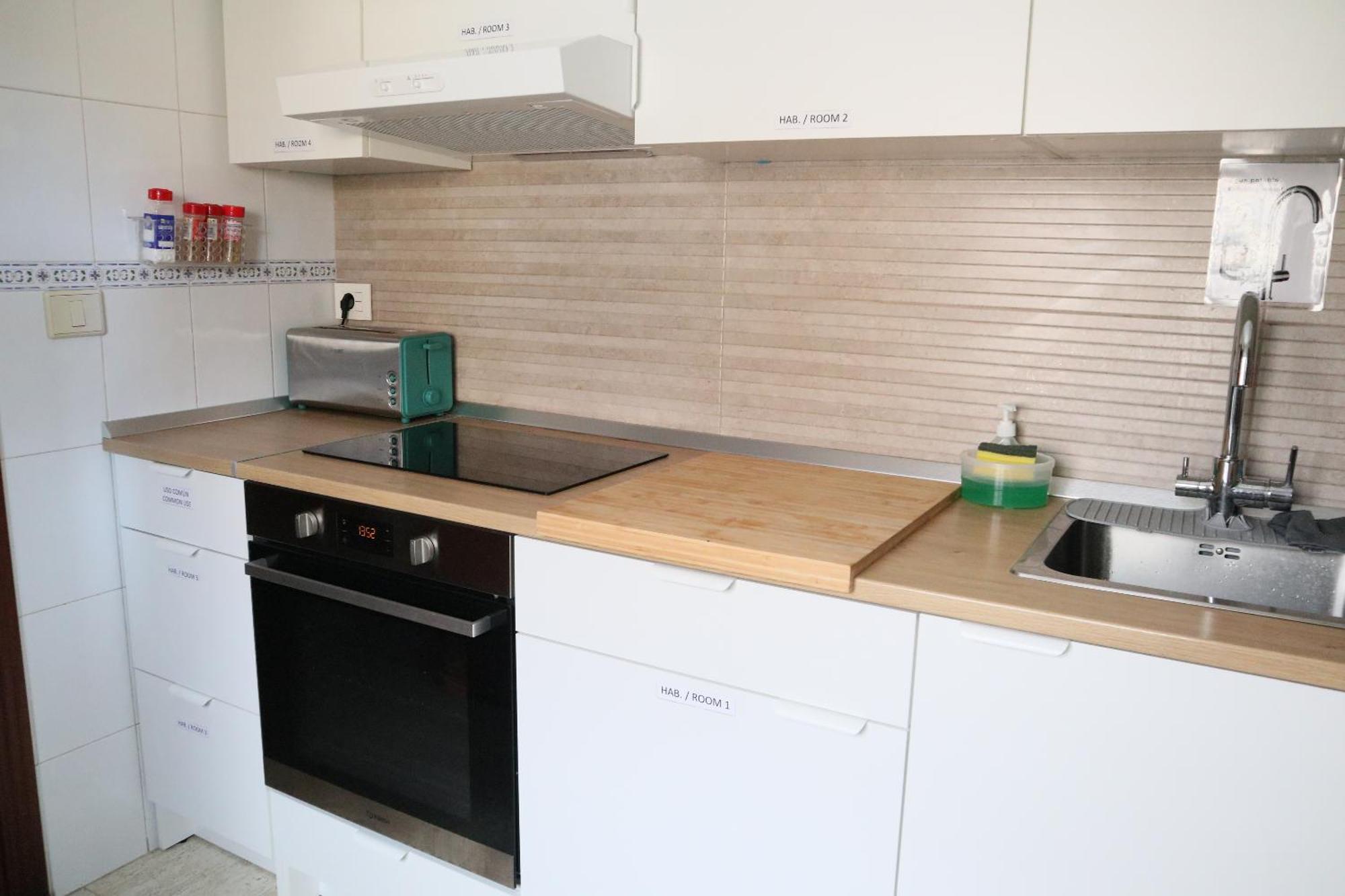 Happy Room Granadilla De Abona Εξωτερικό φωτογραφία