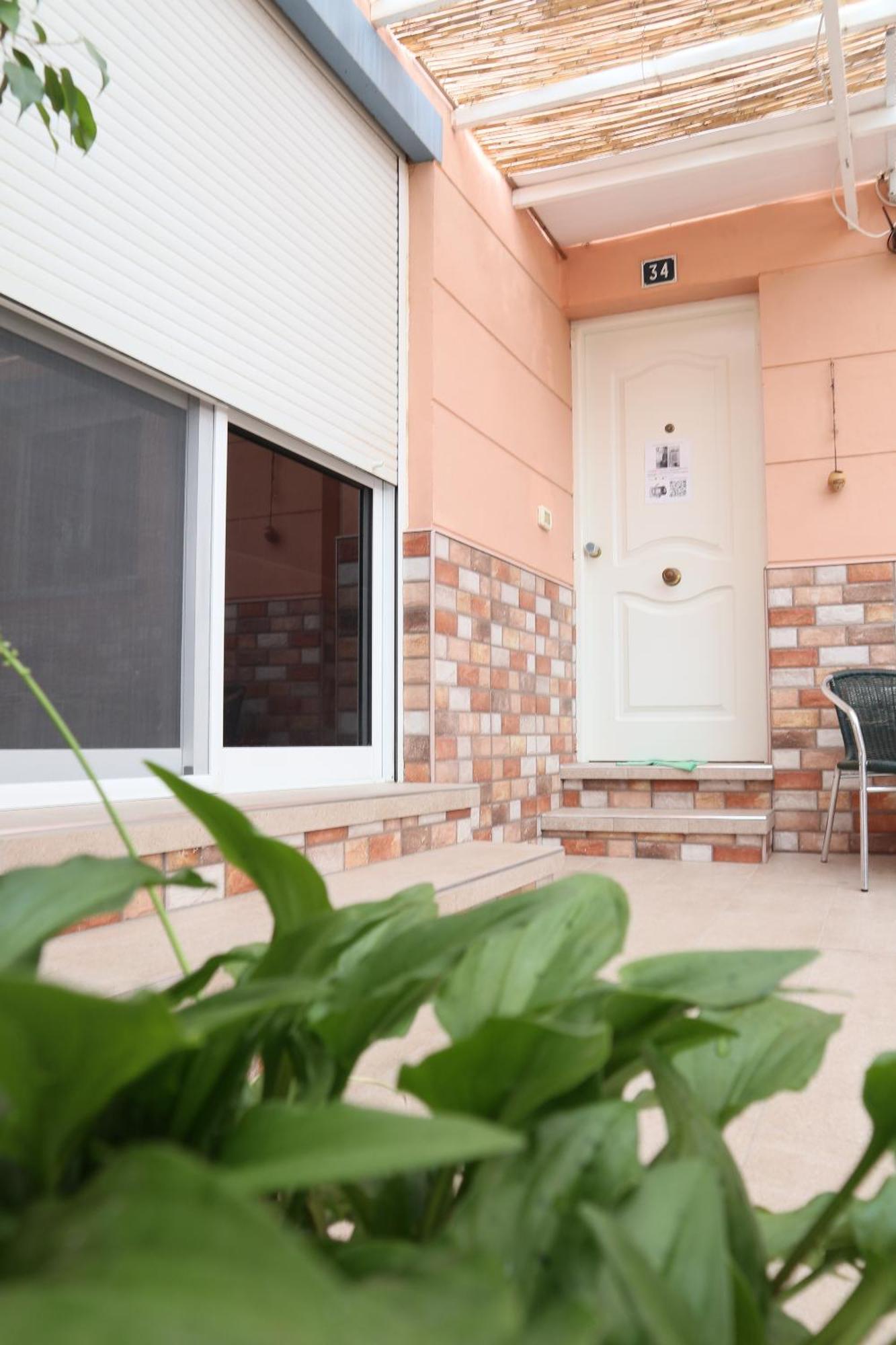 Happy Room Granadilla De Abona Εξωτερικό φωτογραφία
