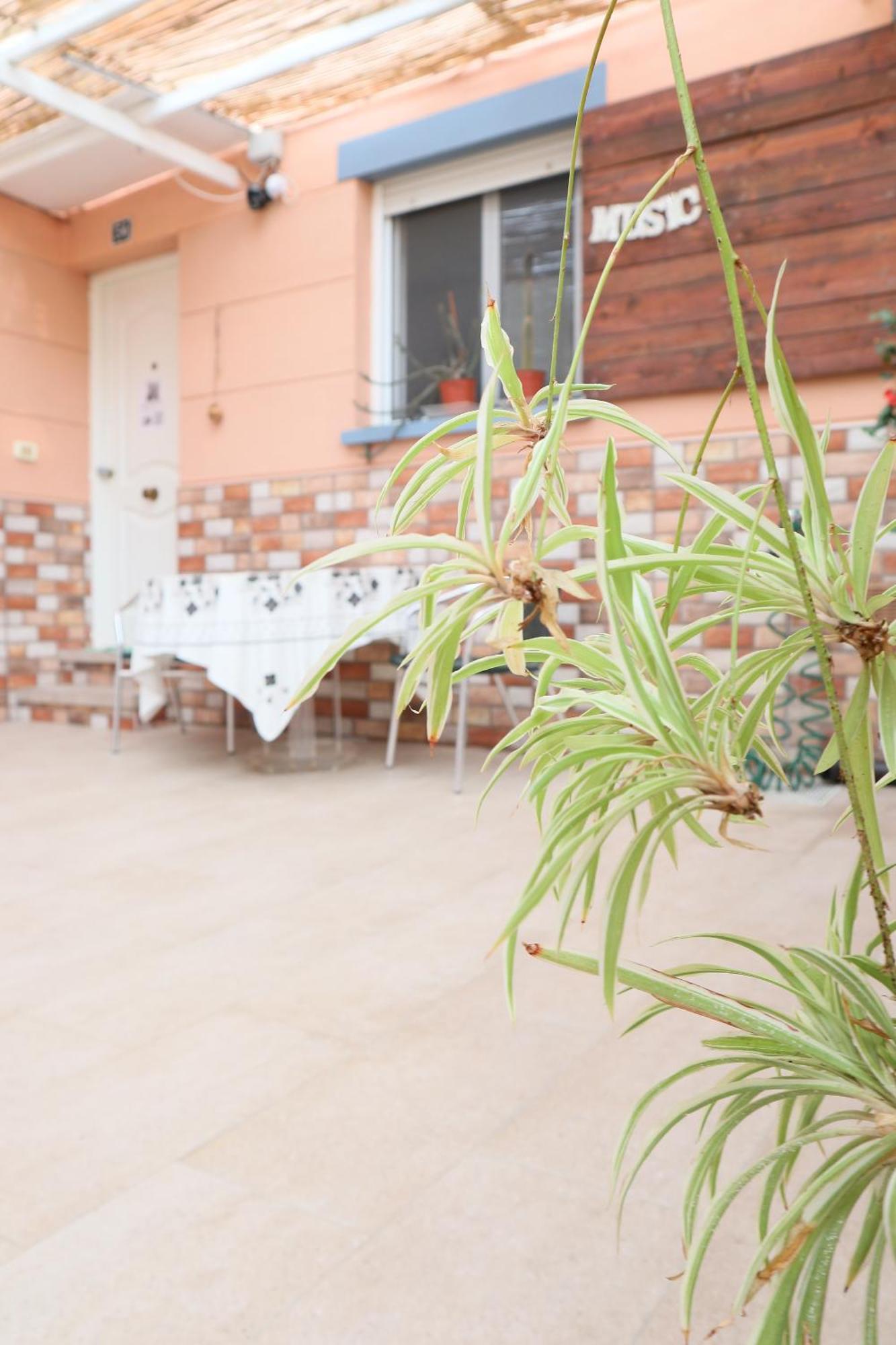 Happy Room Granadilla De Abona Εξωτερικό φωτογραφία